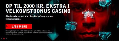 betsafe dk